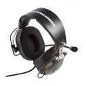 Thrustmaster T.Flight U.S. Air Force Edition Headset Wired Head-band Gaming Black