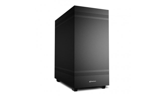 Sharkoon REBEL C50 ATX Full Tower Black