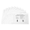 Fellowes 4025601 paper shredder accessory 10 pc(s) Lubricant sheets