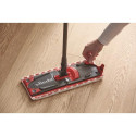 Vileda Ultramax mop Fiber Wet Black, Red