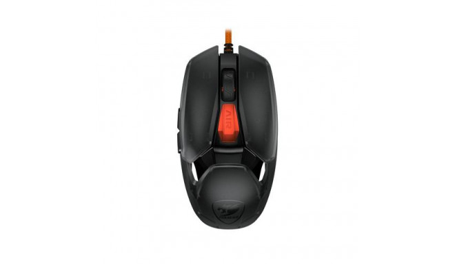 COUGAR Gaming AirBlader Tournament mouse Right-hand USB Type-A Optical 20000 DPI