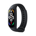 Xiaomi Smart Band 7 AMOLED Wristband activity tracker 4.11 cm (1.62&quot;) Black