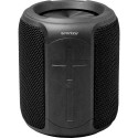 Essentials 387089 portable speaker Black 10 W