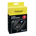 Intenso Video Scooter BT MP3 player 16 GB Black