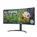 LG 34WP65CP-B.AEU LED display 86.4 cm (34&quot;) 3440 x 1440 pixels Quad HD Black