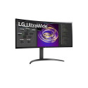 LG 34WP85CP-B LED display 86.4 cm (34&quot;) 3440 x 1440 pixels UltraWide Quad HD Black