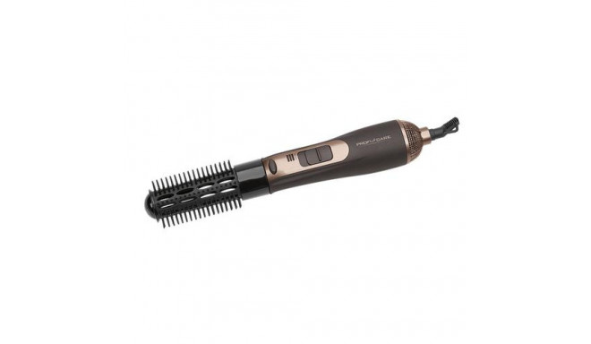 ProfiCare PC-HAS 3011 Hot air brush Warm Bronze, Brown 800 W