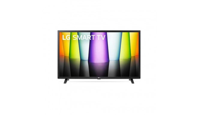 LG 32LQ630B6LA TV 81.3 cm (32&quot;) HD Smart TV Wi-Fi Black