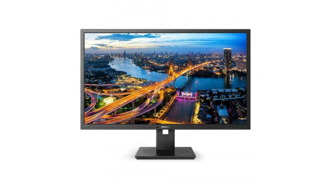 Philips B Line 325B1L/00 computer monitor 80 cm (31.5&quot;) 2560 x 1440 pixels 2K Ultra HD LCD 