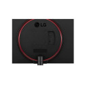 LG 32GN600-B computer monitor 80 cm (31.5&quot;) 2560 x 1440 pixels Quad HD LCD Black, Red