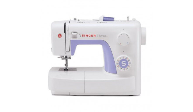 SINGER Simple Automatic sewing machine Electric