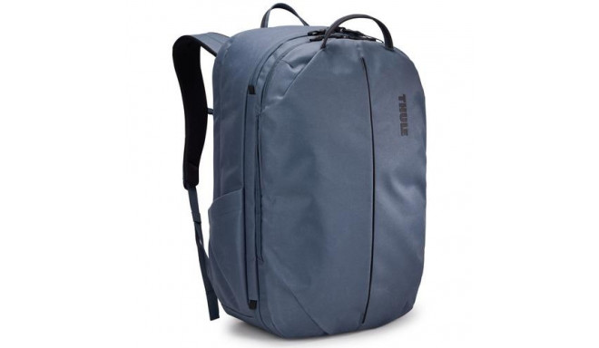 Thule Aion TATB140 Dark Slate backpack Travel backpack Grey Recycled polyester