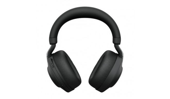 Jabra Evolve2 85 - Link380a MS Stereo, Black