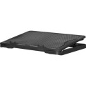 Defender NS-503 laptop cooling pad 43.2 cm (17&quot;) 1000 RPM Black