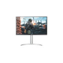LG 27UP650P-W computer monitor 68.6 cm (27&quot;) 3840 x 2160 pixels 4K Ultra HD LED Silver