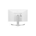 LG 27UL550P-W.AEU computer monitor 68.6 cm (27&quot;) 3840 x 2160 pixels 4K Ultra HD Silver