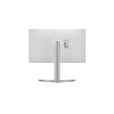 LG 27UP650P-W computer monitor 68.6 cm (27&quot;) 3840 x 2160 pixels 4K Ultra HD LED Silver
