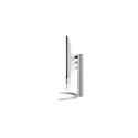 LG 27UP650P-W computer monitor 68.6 cm (27&quot;) 3840 x 2160 pixels 4K Ultra HD LED Silver