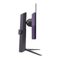 LG 27GR95QE-B computer monitor 67.3 cm (26.5&quot;) 2560 x 1440 pixels Quad HD OLED Black