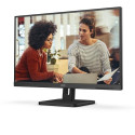 AOC 27E3UM/BK computer monitor 68.6 cm (27&quot;) 1920 x 1080 pixels Full HD Black