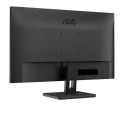 AOC 27E3UM/BK computer monitor 68.6 cm (27&quot;) 1920 x 1080 pixels Full HD Black