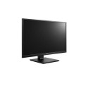 LG 27BK55YP-B computer monitor 68.6 cm (27&quot;) 1920 x 1080 pixels Full HD LED Black