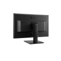 LG 27BK55YP-B computer monitor 68.6 cm (27&quot;) 1920 x 1080 pixels Full HD LED Black