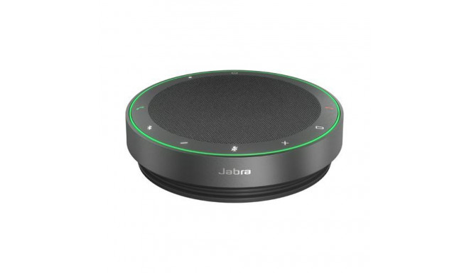 Jabra Speak2 75 UC - Link 380a, Dark Grey