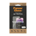 PanzerGlass ® Screen Protector Apple iPhone 14 Pro Max | Ultra-Wide Fit