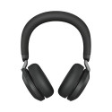 Jabra Evolve2 75 - USB-C UC - Black
