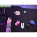 Trust GXT 109 Felox mouse Right-hand Gaming USB Type-A Optical 6400 DPI