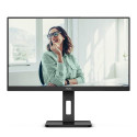 AOC 24P3CV LED display 60.5 cm (23.8&quot;) 1920 x 1080 pixels Full HD Black