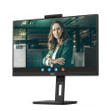 AOC 24P3CW computer monitor 60.5 cm (23.8&quot;) 1920 x 1080 pixels Full HD LED Black