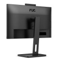 AOC 24P3CW computer monitor 60.5 cm (23.8&quot;) 1920 x 1080 pixels Full HD LED Black