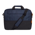 Trust Lisboa 40.6 cm (16&quot;) Briefcase Blue