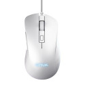 Trust GXT924W YBAR+ mouse Right-hand Gaming USB Type-A Optical 25600 DPI