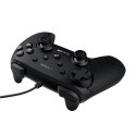 Trust GXT 541 MUTA Black USB 2.0 Joystick Analogue / Digital PC