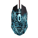 Trust 24752 mouse Ambidextrous Gaming USB Type-A 4000 DPI