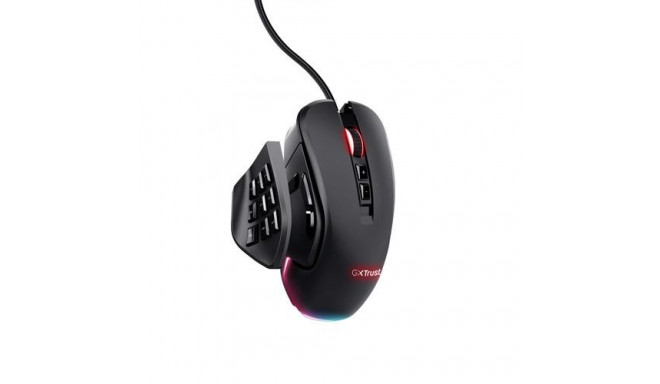 Trust GXT 970 Morfix mouse Gaming Right-hand USB Type-A Optical 10000 DPI