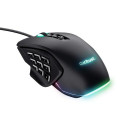 Trust GXT 970 Morfix mouse Right-hand Gaming USB Type-A Optical 10000 DPI
