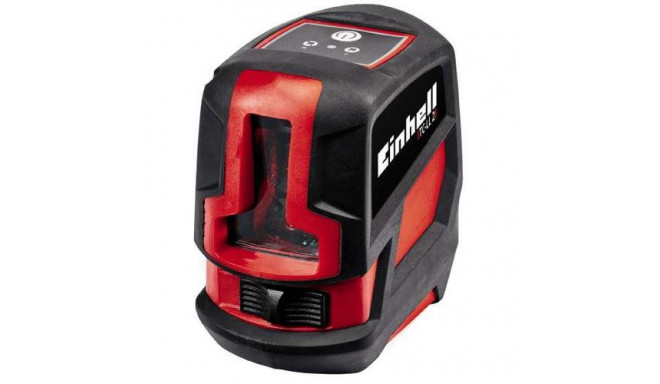 Einhell TC-LL 2 Line level 8 m 635 nm (&lt; 1 mW)