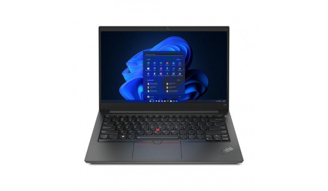 Lenovo ThinkPad E14 AMD Ryzen™ 5 5625U Laptop 35.6 cm (14&quot;) Full HD 8 GB DDR4-SDRAM 256 GB 