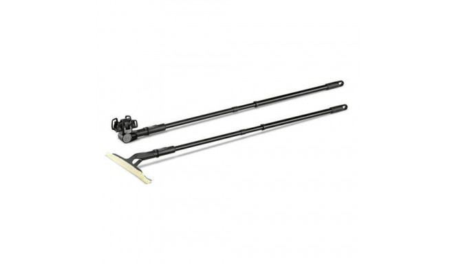 Kärcher 2.633-144.0 mop accessory Mop handle Black