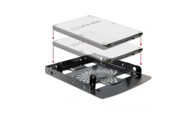 DeLOCK 18198 mounting kit