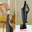 Vileda Steam XXL Plus Portable steam cleaner 0.4 L 1550 W Black