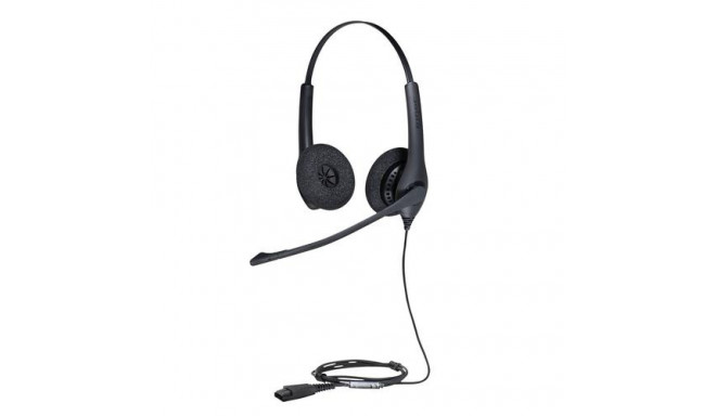 Jabra BIZ 1500 Duo QD EMEA