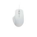 Rapoo N500 mouse Office USB Type-A Optical 3600 DPI