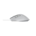 Rapoo N500 mouse Office USB Type-A Optical 3600 DPI