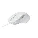 Rapoo N500 mouse Office USB Type-A Optical 3600 DPI