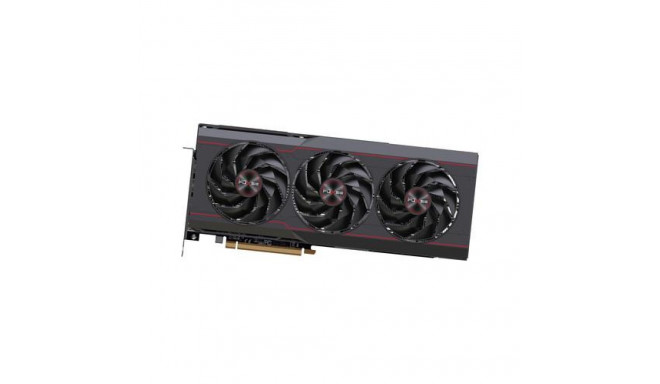 Sapphire PULSE Radeon RX 7900 XTX AMD 24 GB GDDR6